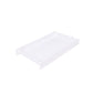 Tuti Bambini Rio 2 Piece Room Set - White