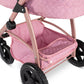 Cosatto Wow 3 Doll's Pram- Camille