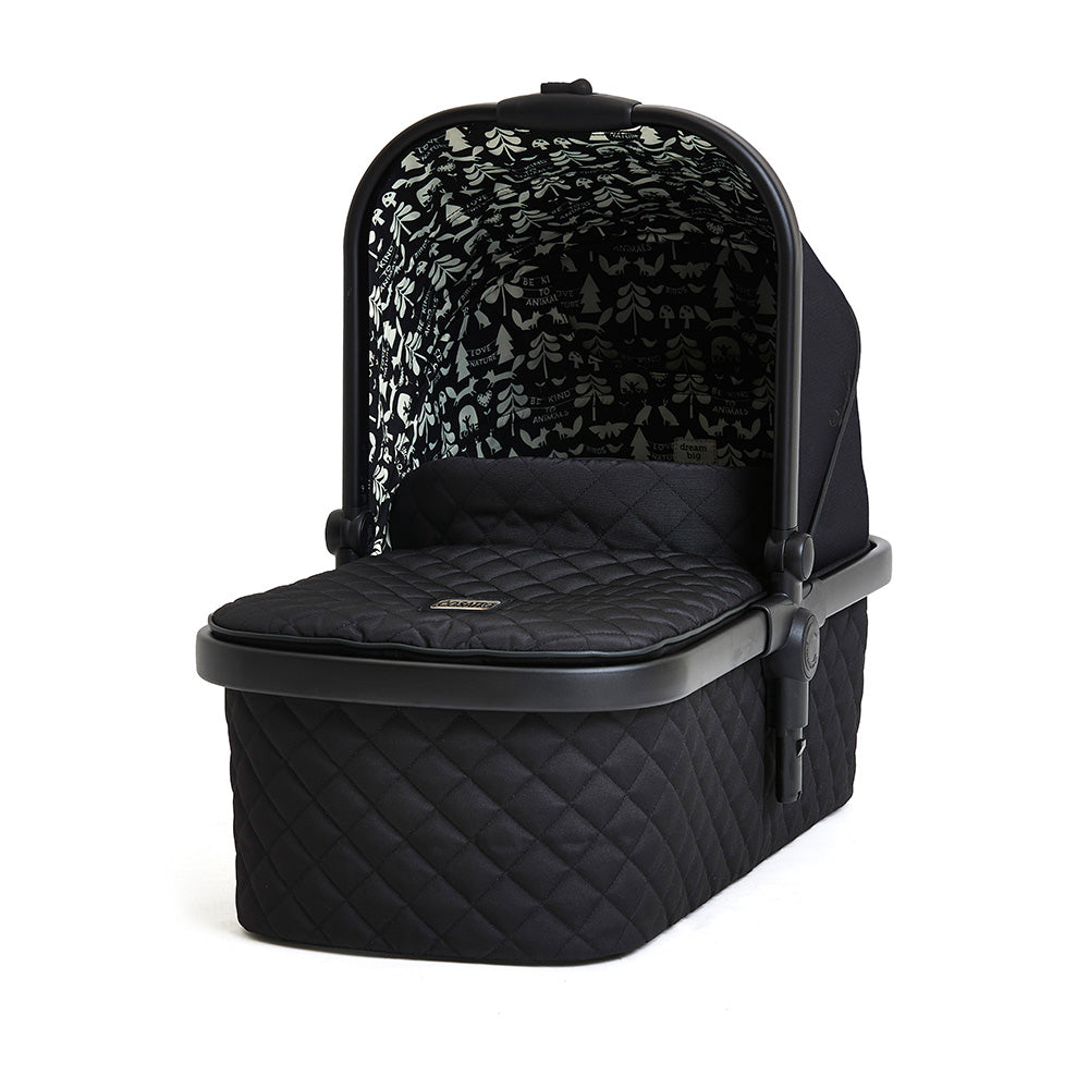 Cosatto Wow XL Twin Bundle Silhouette