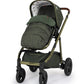 Cosatto Footmuff Bureau
