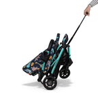 Cosatto Woosh 4 Stroller- Diggin Dino's