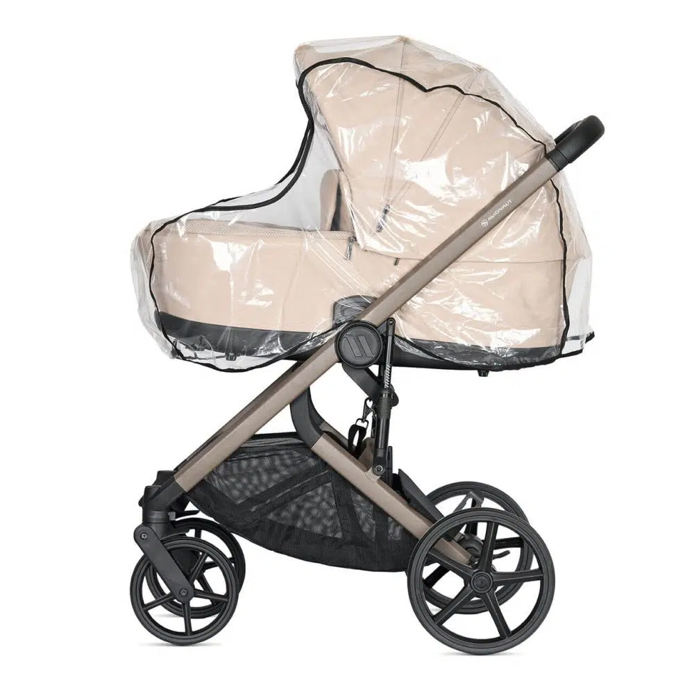 Avionaut Sirius 3in1 Cosmo Smart Travel System and Base – Beige