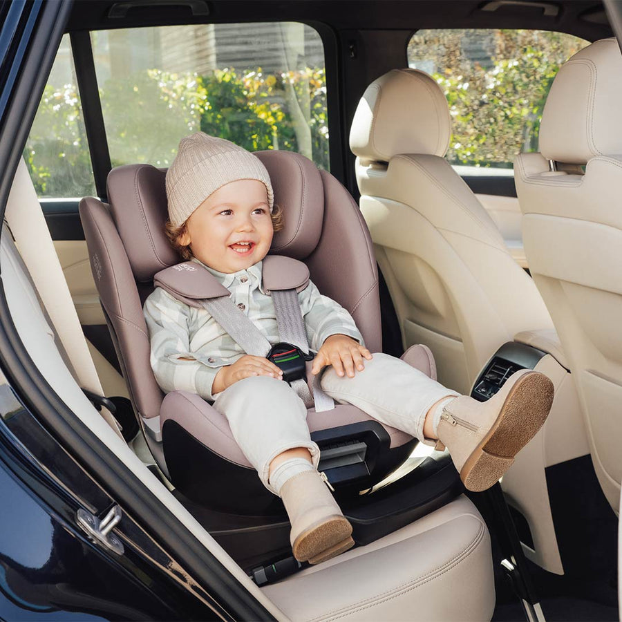 britax group 2 car seat Britax Swivel i-Size Group 0+/1/2 Car Seat