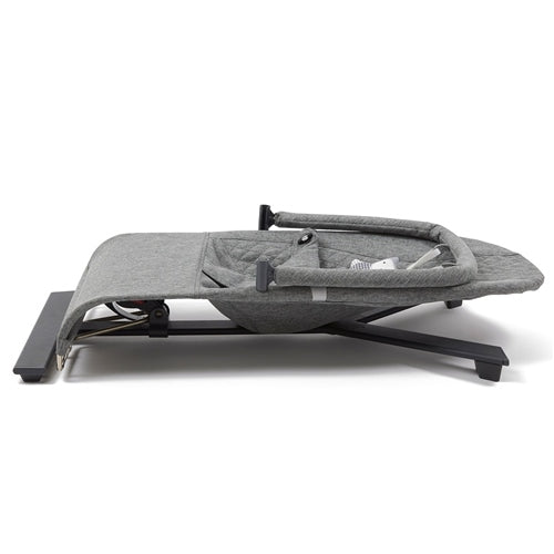 Johnston's Gravity Lux Bouncer-Grey