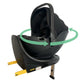 My Babiie MBISO5 Rotating i-Size ISOFIX Base
