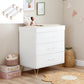 Kimi XL Acrylic 2 Piece Nursery Set