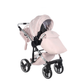 Junama Heart 4 In 1 Pink