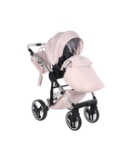 Junama Heart 4 In 1 Pink