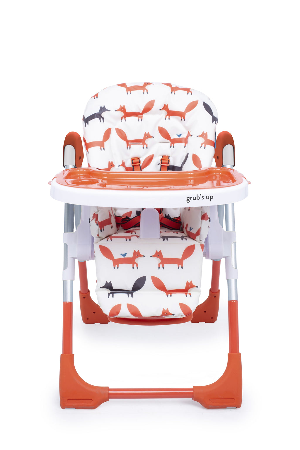 Cosatto Noodle 0+ Highchair- Mister Fox