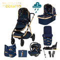 Cosatto XL Everything Bundle On The Prowl