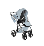 Junama Heart 4 In 1 Blue