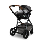 Cosatto Wow 3 Everything Bundle- Bobtail