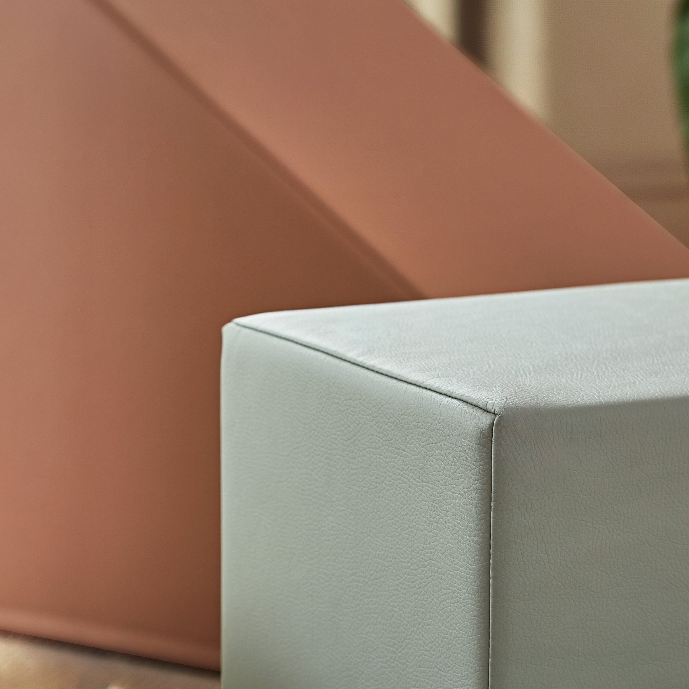 Soft Play Large 4 Piece Set