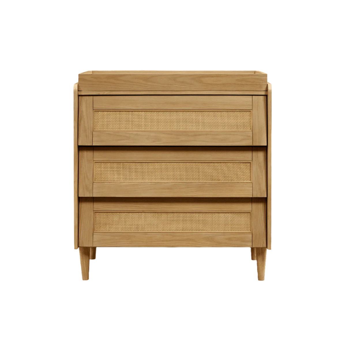 Tuti Bambini Japandi Mini 2 Piece Room Set - Light Oak