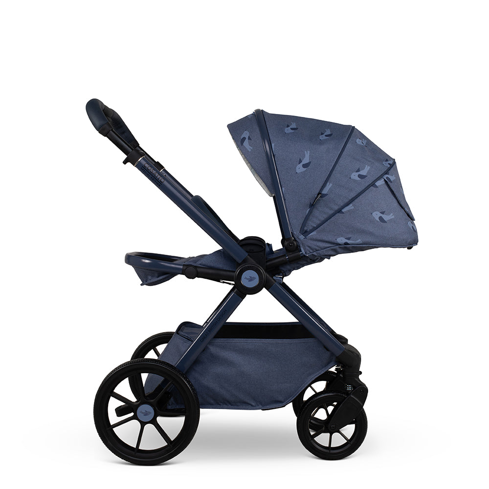Cosatto Giggle 4 Everything Bundle Special Edition- Skylark