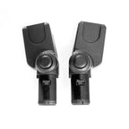 Cosatto Wow XL Twin Bundle Silhouette