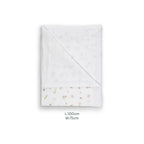 Comforter Blanket - Cashmere Meadow