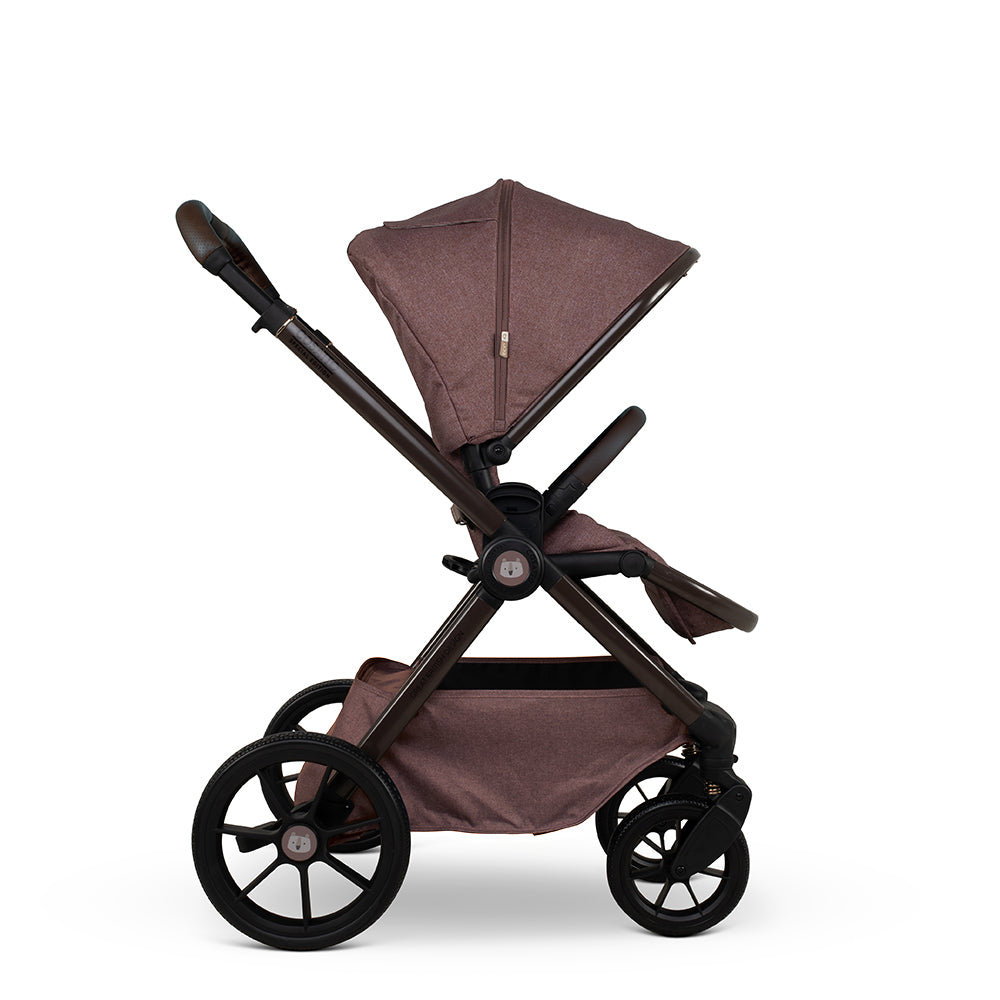 Cosatto Giggle 4 Everything Bundle Special Edition- Bear Hug
