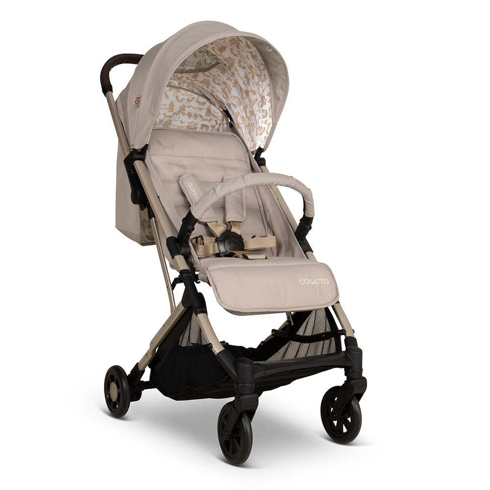 Cosatto Yo! Stroller- Whisper
