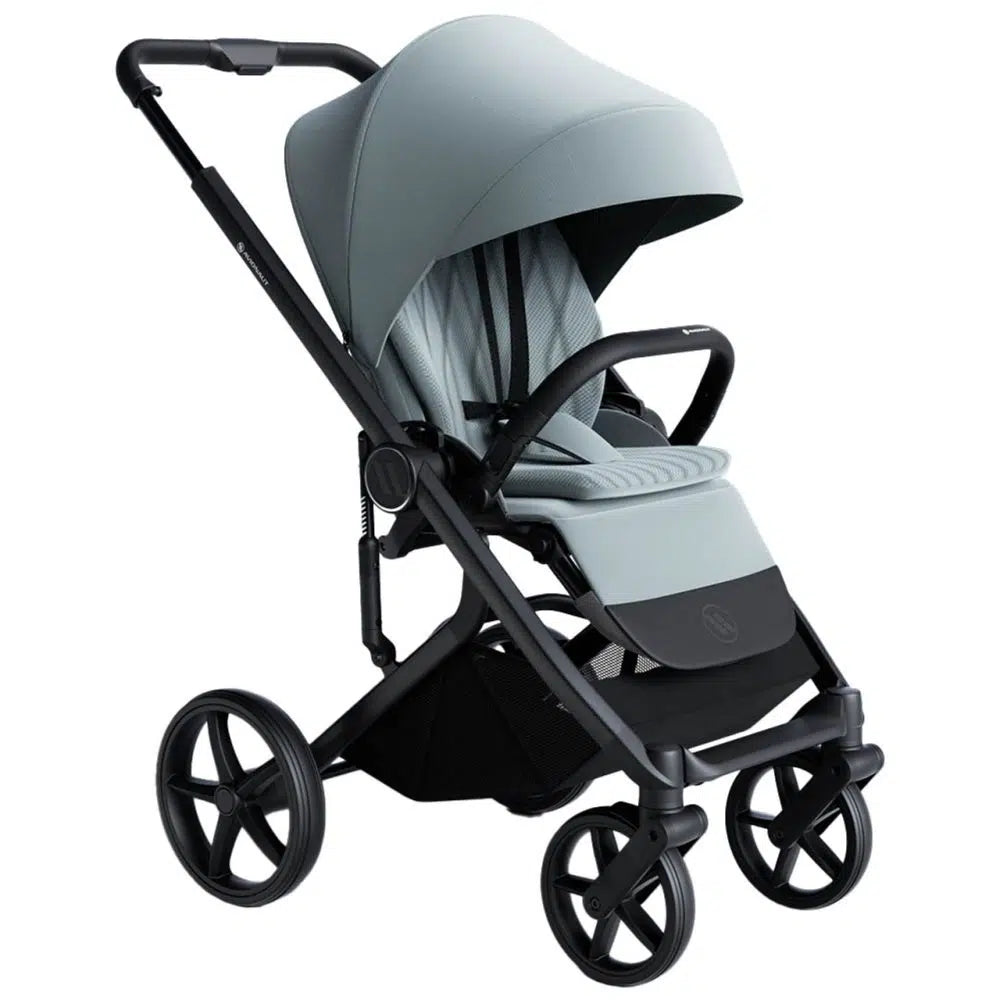 Avionaut Sirius 3in1 Cosmo Smart Travel System and Base – Blue