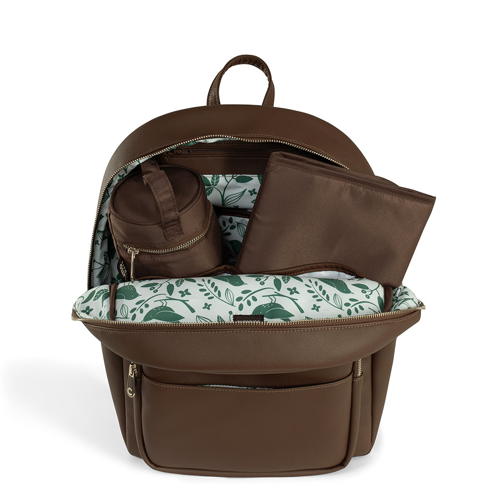 Cosatto Wow 3 Special Edition All Stage Family Rotate & Recline 2 Base Bundle Wildwood