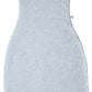 Tommee Tippee Sleep Bag Grey Marl 6-18m 0.2 Tog