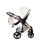 Junama S Class 4 In 1 White