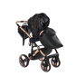 Junama Heart 4 In 1 Black