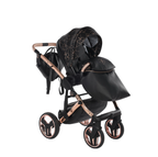 Junama Heart 4 In 1 Black