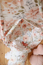 "Flower power" Teepee Tent