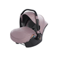 Junama Heart 4 In 1 Mauve