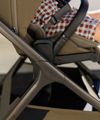 Venicci Tila Essential Bundle (2 In 1) Olive