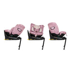 Cosatto All in All Extra i-Size 360 Car Seat Camille