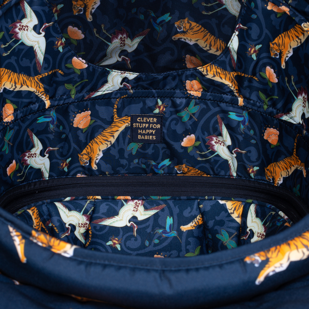 Cosatto Wow XL Twin Bundle On the Prowl