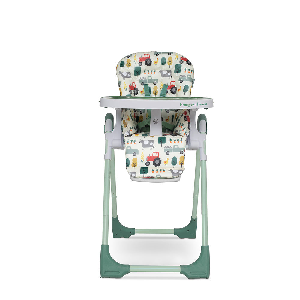 Cosatto Noodle 0+ Highchair- Old MacDonald