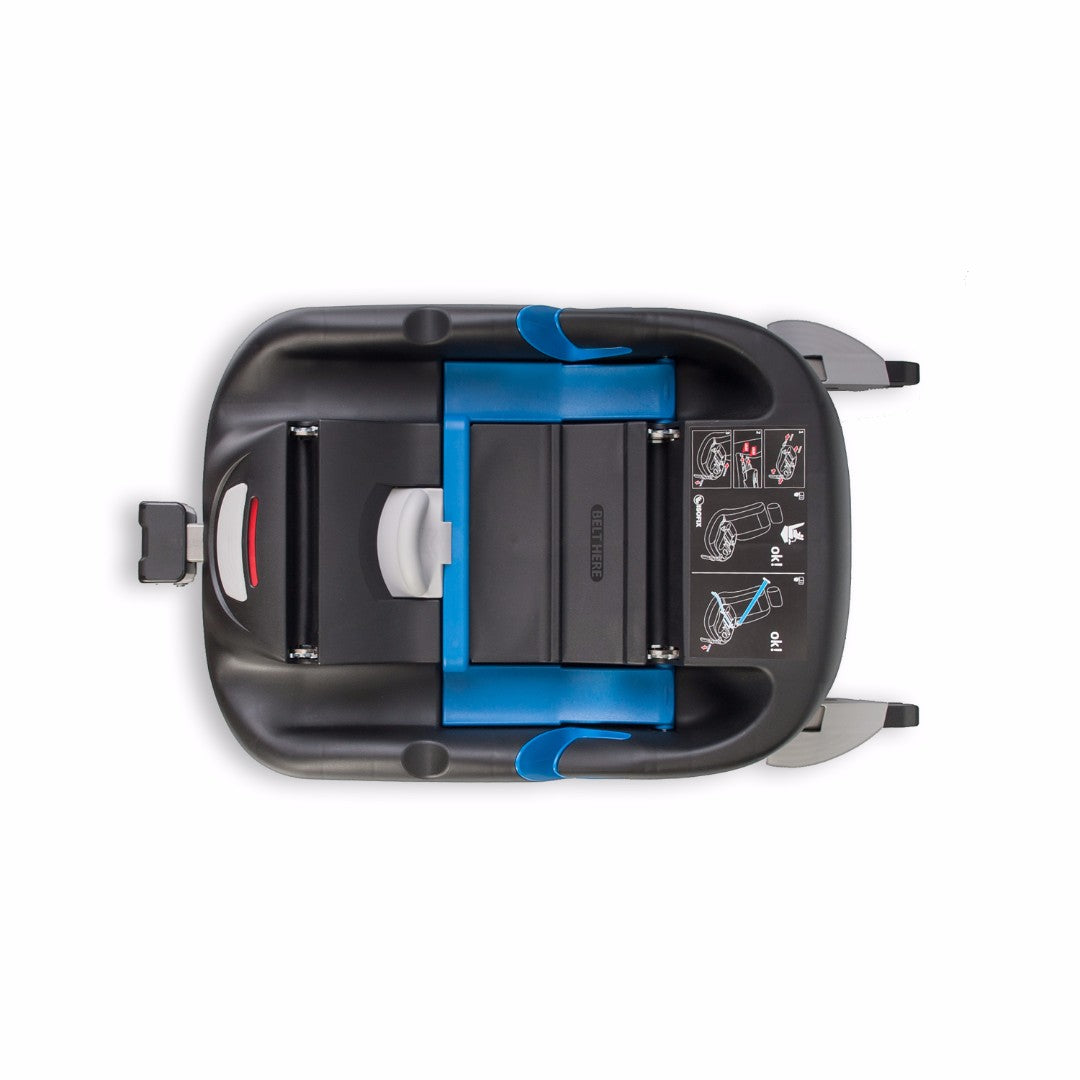 Venicci Cosmo Car seat compatible isofix base