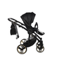 Junama S Class 4 In 1 Black