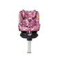 Cosatto All in All 360 Rotate Car Seat Unicorn Garden
