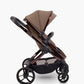 icandy Peach 7 Coco Pushchair and Carrycot - Complete Car Seat Bundle
