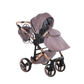 Junama Heart 4 In 1 Mauve