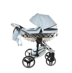 Junama Heart 4 In 1 Blue