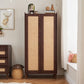 Tutti Bambini Japandi Mini 3pc Room Set - Warm Walnut