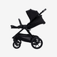 Bababing Raffi Travel And Home Bundle-16pc- Gloss black