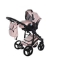 Junama S Class 4 In 1 Pink