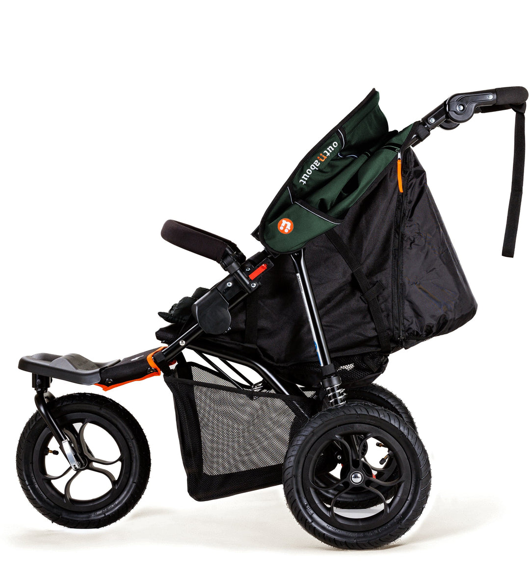 Out N About V5 Nipper Sycamore Green