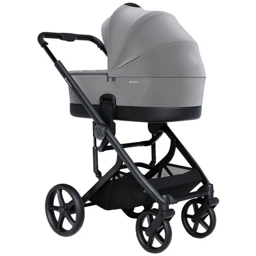 Avionaut Sirius 3in1 Cosmo Smart Travel System and Base – Grey