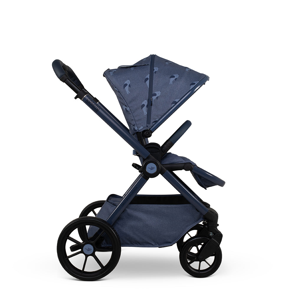 Cosatto Giggle 4 Everything Bundle Special Edition- Skylark
