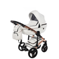 Junama S Class 4 In 1 White