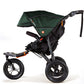 Out N About V5 Nipper Sycamore Green
