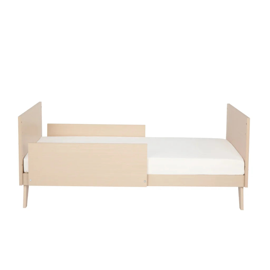 Dante Cot Bed- Natural